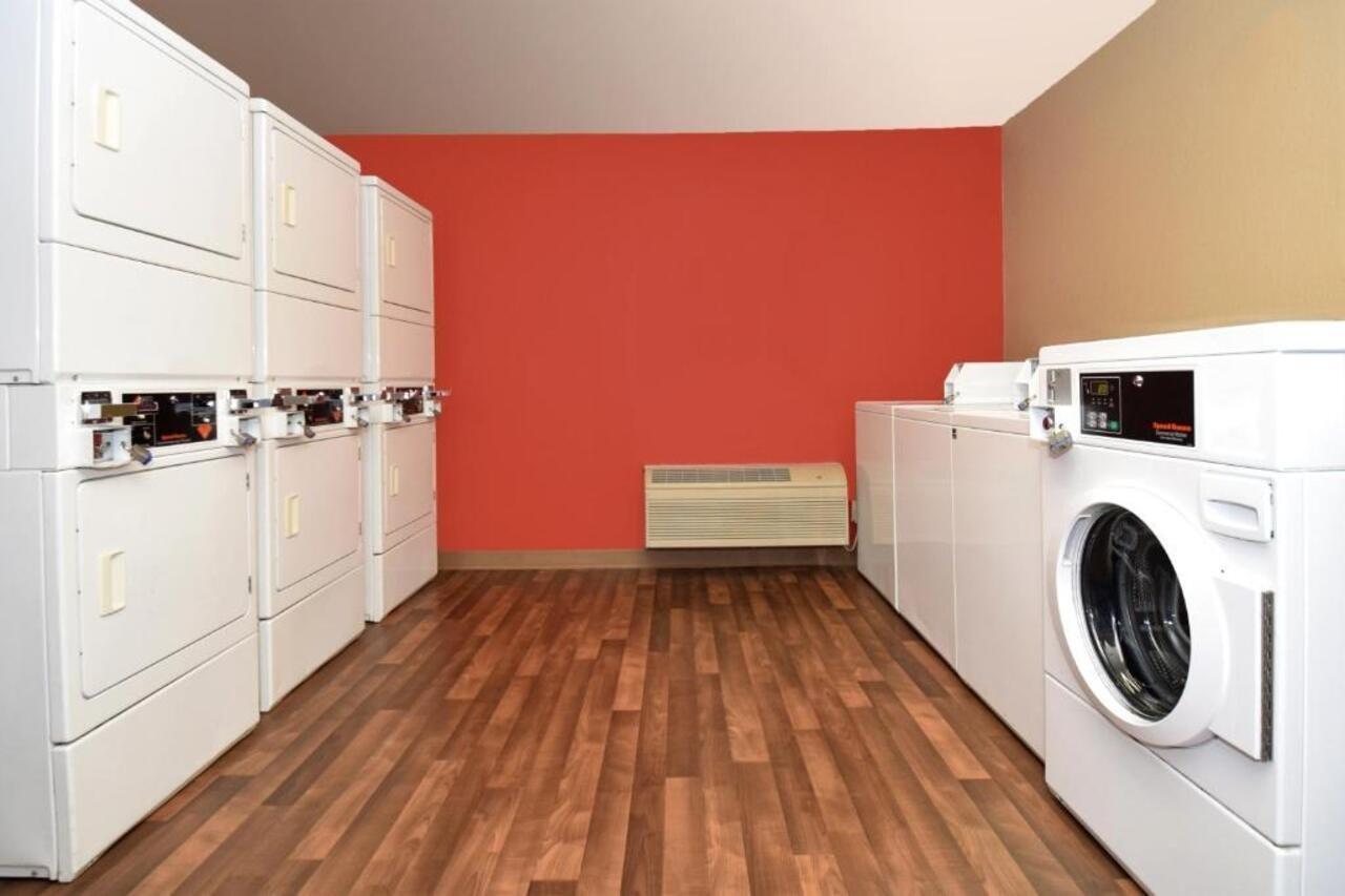 Extended Stay America Suites - Philadelphia - Exton Ngoại thất bức ảnh