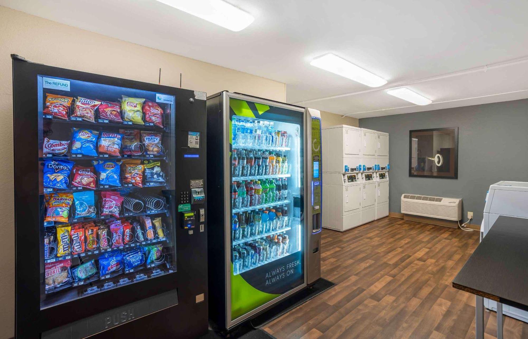 Extended Stay America Suites - Philadelphia - Exton Ngoại thất bức ảnh