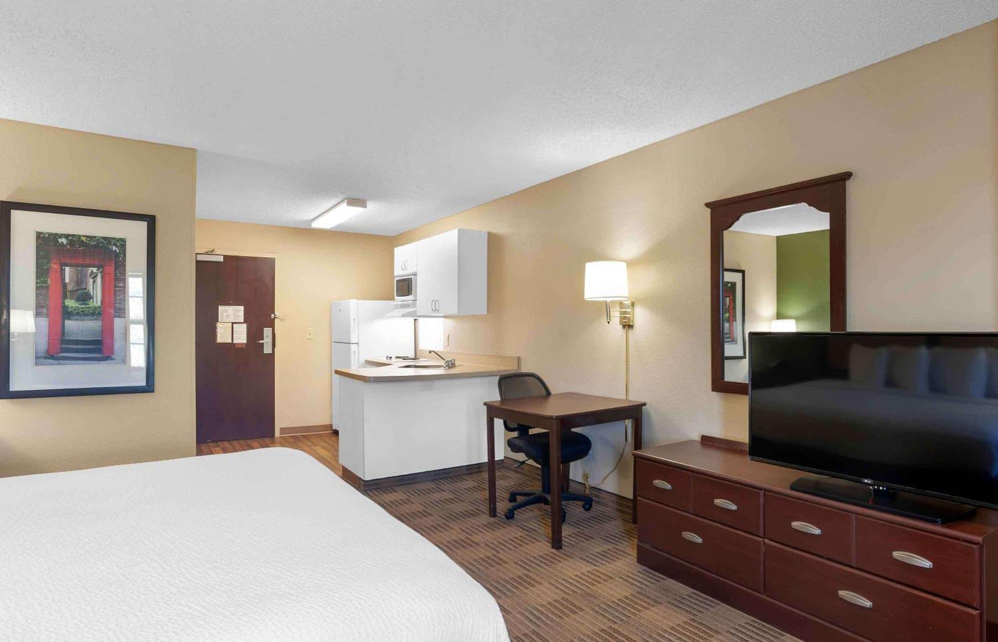 Extended Stay America Suites - Philadelphia - Exton Ngoại thất bức ảnh