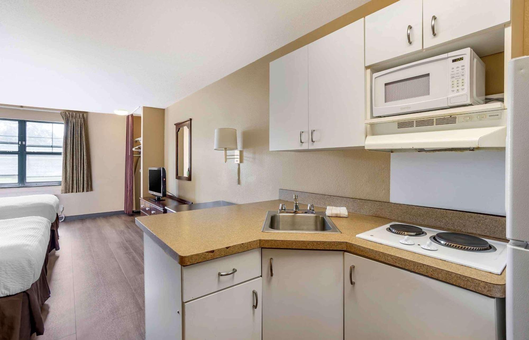Extended Stay America Suites - Philadelphia - Exton Ngoại thất bức ảnh