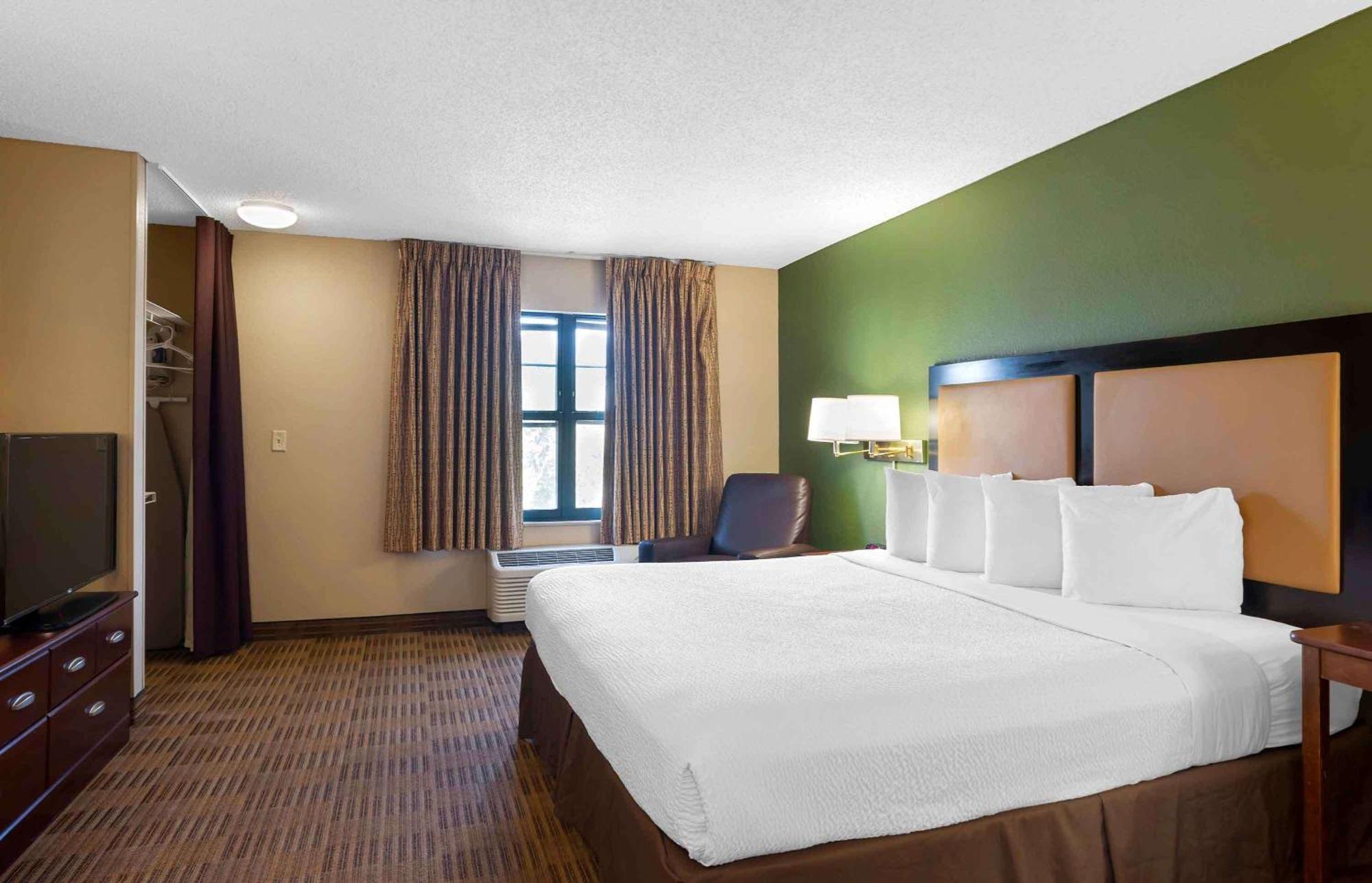 Extended Stay America Suites - Philadelphia - Exton Ngoại thất bức ảnh