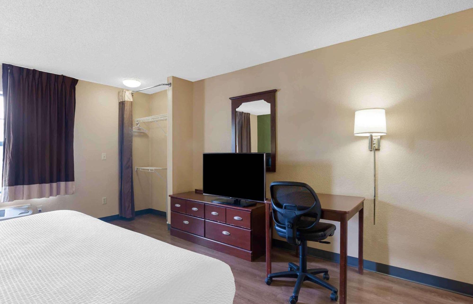 Extended Stay America Suites - Philadelphia - Exton Ngoại thất bức ảnh