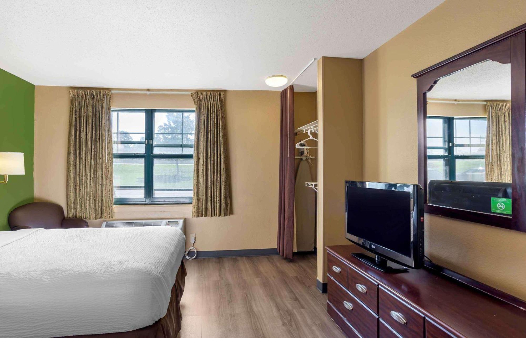 Extended Stay America Suites - Philadelphia - Exton Ngoại thất bức ảnh