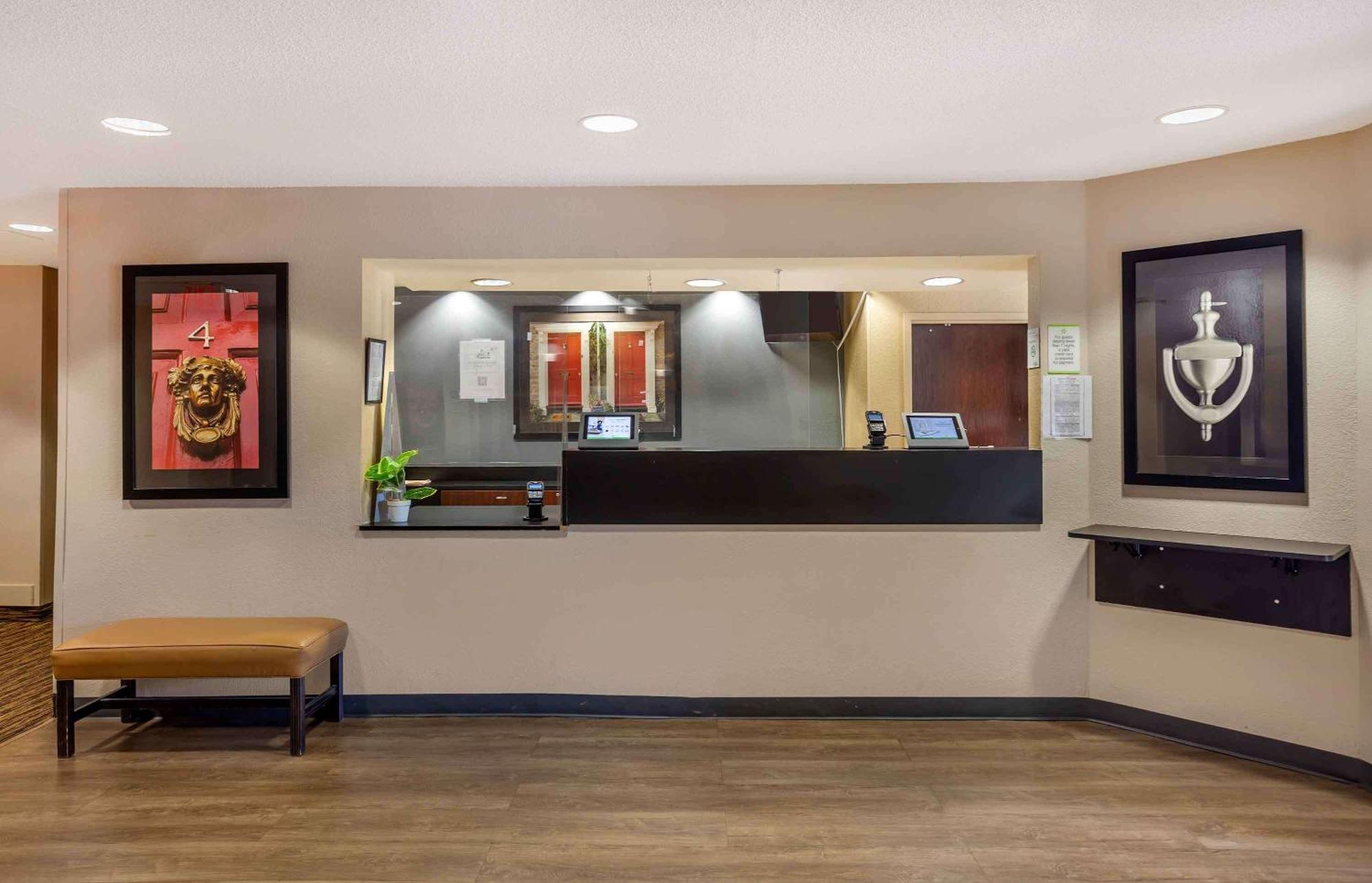 Extended Stay America Suites - Philadelphia - Exton Ngoại thất bức ảnh