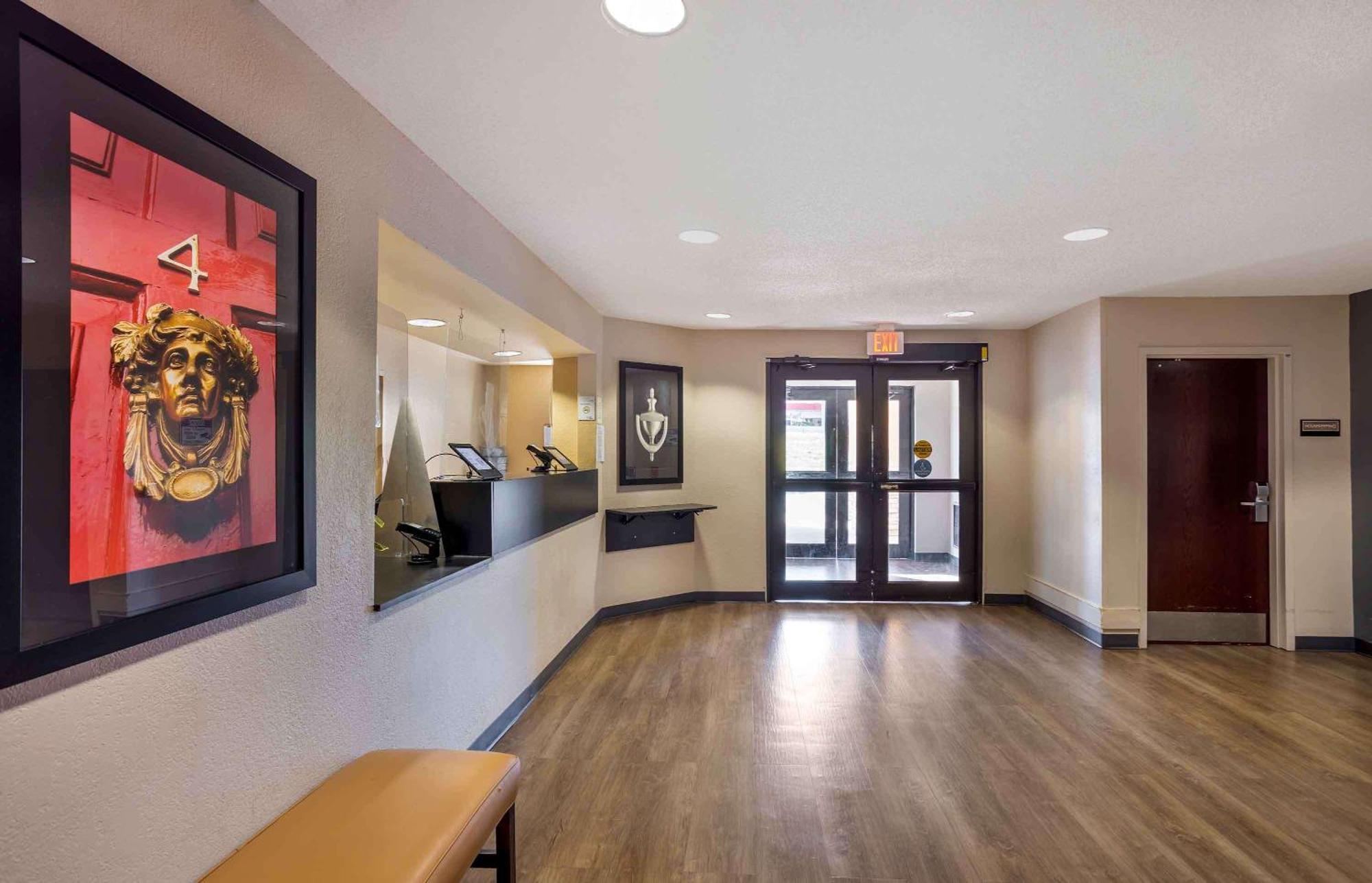 Extended Stay America Suites - Philadelphia - Exton Ngoại thất bức ảnh