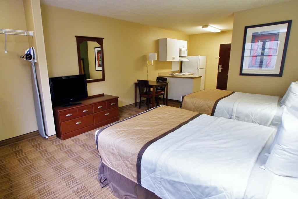 Extended Stay America Suites - Philadelphia - Exton Ngoại thất bức ảnh