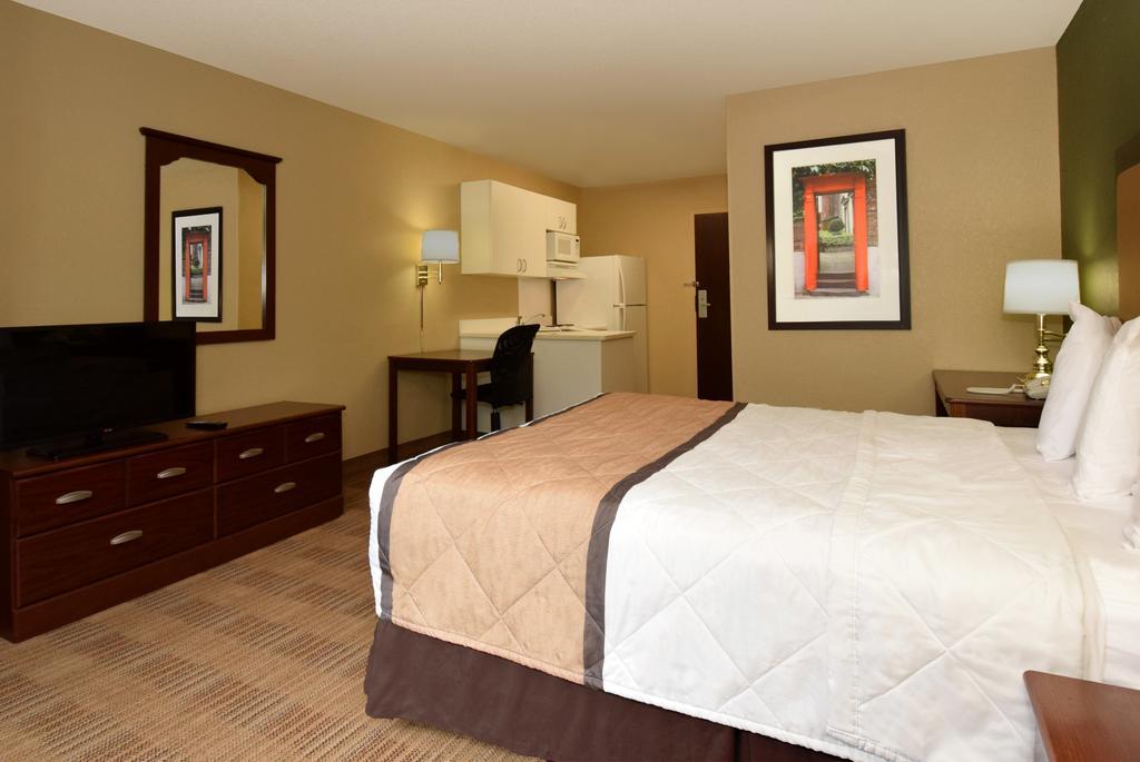 Extended Stay America Suites - Philadelphia - Exton Ngoại thất bức ảnh