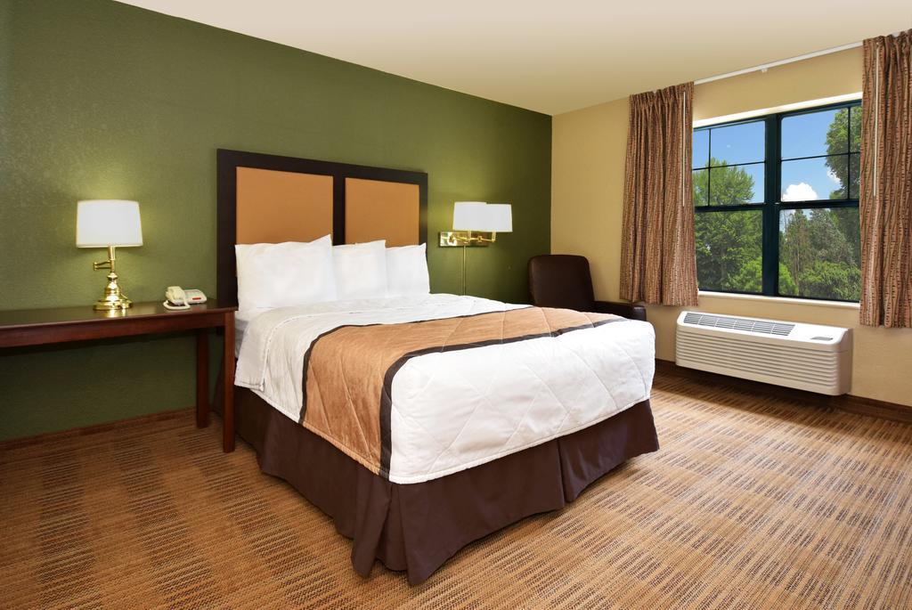 Extended Stay America Suites - Philadelphia - Exton Ngoại thất bức ảnh