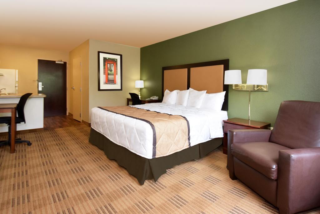 Extended Stay America Suites - Philadelphia - Exton Ngoại thất bức ảnh