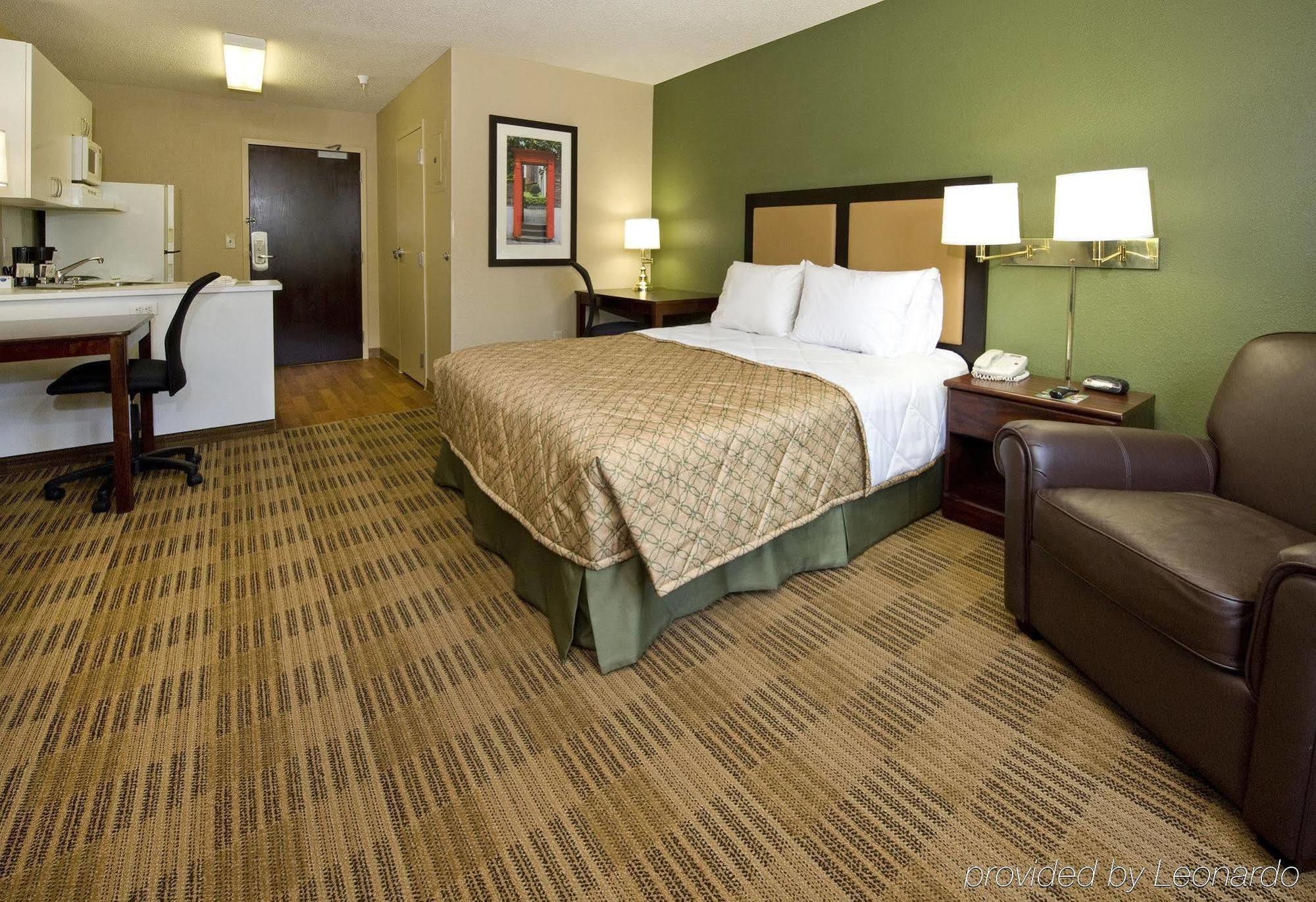 Extended Stay America Suites - Philadelphia - Exton Ngoại thất bức ảnh