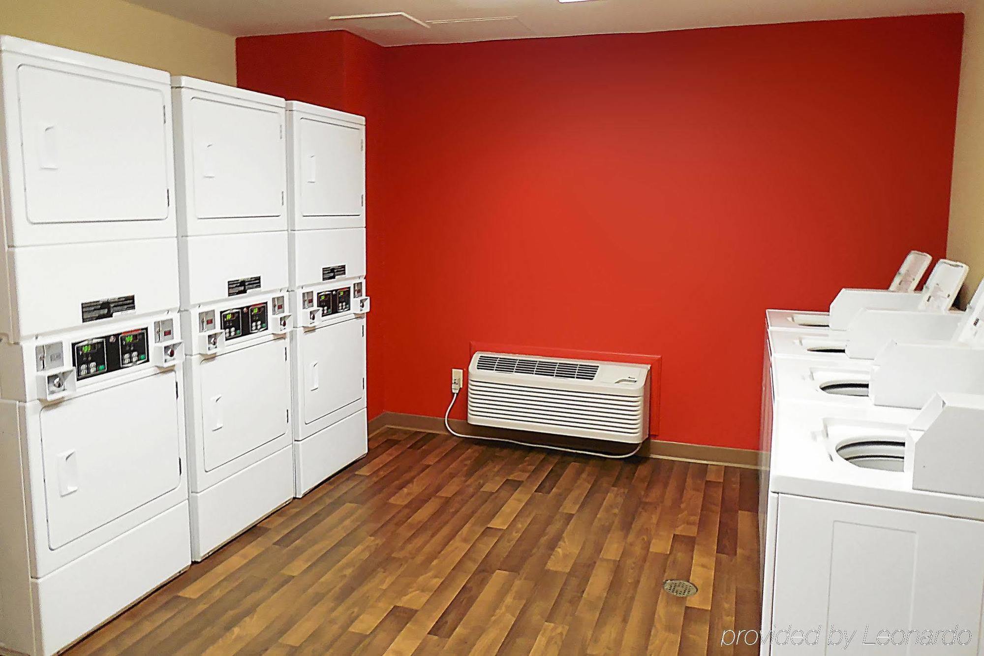 Extended Stay America Suites - Philadelphia - Exton Ngoại thất bức ảnh