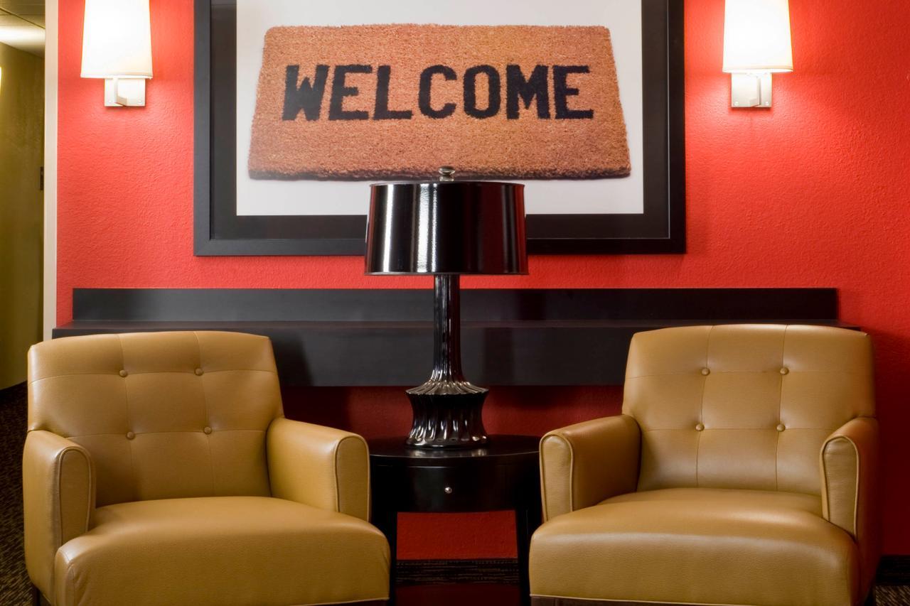 Extended Stay America Suites - Philadelphia - Exton Ngoại thất bức ảnh